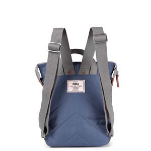 ROKA Bantry B Sustainable Nylon Small Backpack